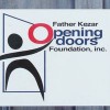 Father Kezar Opening Doors Foundation