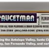 Faucetman Plumbing