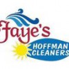 Faye's Laundry & Dry Cleaning