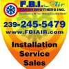 FBI Air