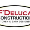 F'DeLuca Construction