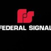 Federal Signal Safety