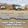 Feikert Sand & Gravel