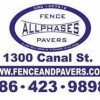 Allphases Fence & Pavers
