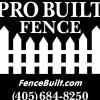 Pro Built Fence