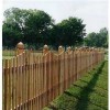 All Star Fence