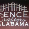 Fence Crafters Alabama