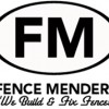 Fence Menders