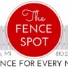 The Fence Spot