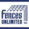 Fences Unlimited