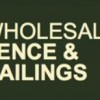 Wholesale Fence & Railings