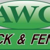 AWC Landscape, Deck & Fence
