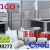 Fenco Heating & Air Conditioning