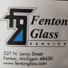 Fenton Glass Service