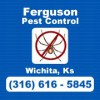Ferguson Pest Control