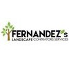 Fernandez Landscape Contractors Services