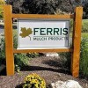 Ferris Mulch Products