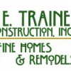 F E Trainer Construction