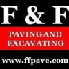 F&F Paving & Excavating