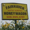 Fairhaven Honeywagon