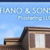 Fiano & Sons Plastering & Stucco