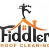 Fiddler Roof Cleaning