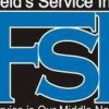 Fields Service