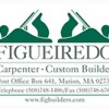 Figueiredo Carpenter & Custom Builder