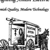 Fighting Amish Electric