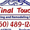 Final Touch Painting & Remodeling