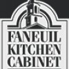 Faneuil Kitchen Cabinet