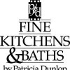 Fine Kitchens & Baths By Patricia Dunlop