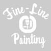 Fine Line Painting