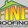 Fine Roofing