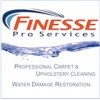 Finesse Pro Services Carpet Cleaning & Water Damage Restoration