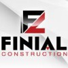 Finial Construction