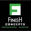 Finish Concepts Professional Painting