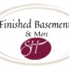 Sheffield Homes Finished Basements & More