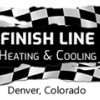 Finish Line Heating & Cooling