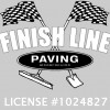 Finish Line Paving