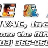 Fire & Ice HVAC