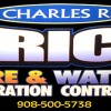 Charles R. Price Fire & Water Restoration Contractor