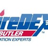 Fire DEX Of Butler