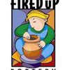 Fired Up Pottery & Glass