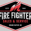 Fire Fighter Sales & Service