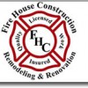 Fire House Construction