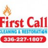 First Call Cleaning & Restoration