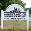 First Choice Auto/Truck & Trailer