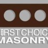 First Choice Masonry