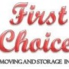 A First Choice Movers
